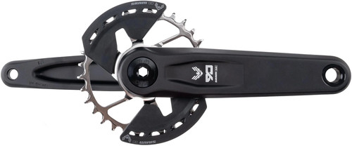 Sram kurbelgarnitur eagle - kurbelgarnitur,