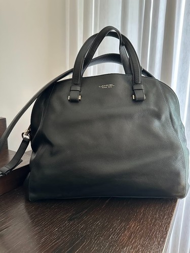 Handtasche der luxusmarke - der,