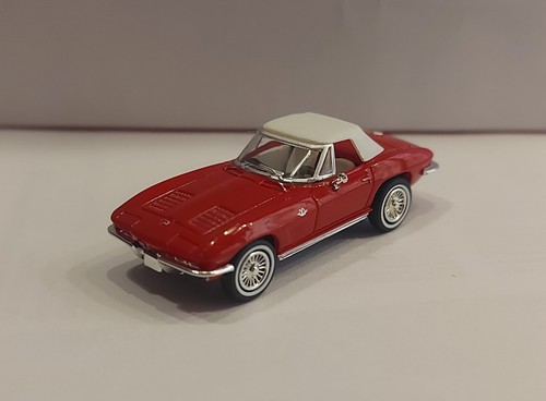 Brekina 18026 chevrolet - 18026,