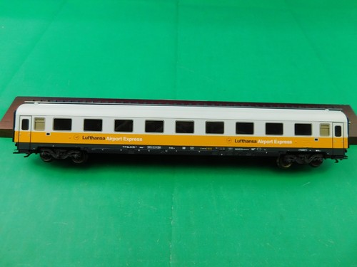 E11 märklin personenwagen - h0,