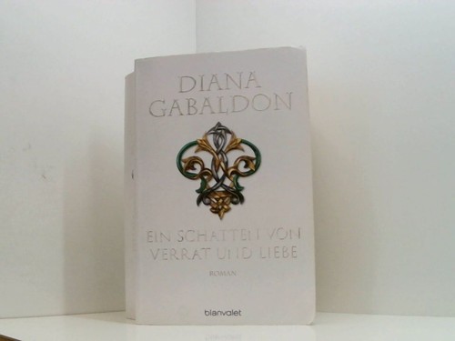 Ein schatten von verrat - von,