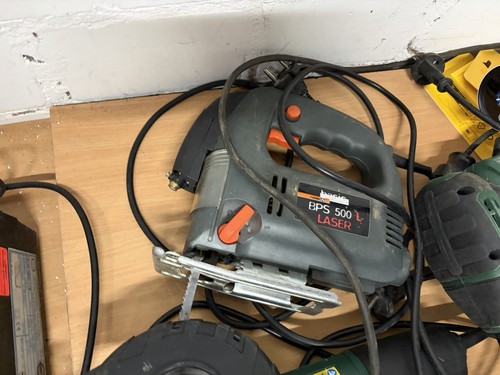 Basic bps 500 laser - basic,