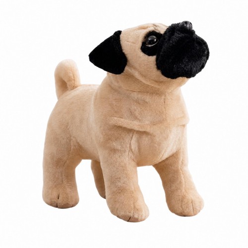 Authentisches mops - authentisches,