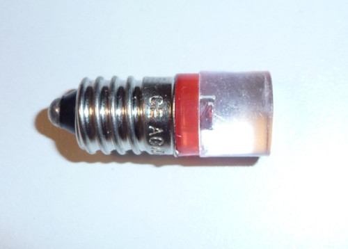 Barthelme led signallampen - led,