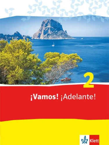 Vamos adelante 2 - ¡adelante!,
