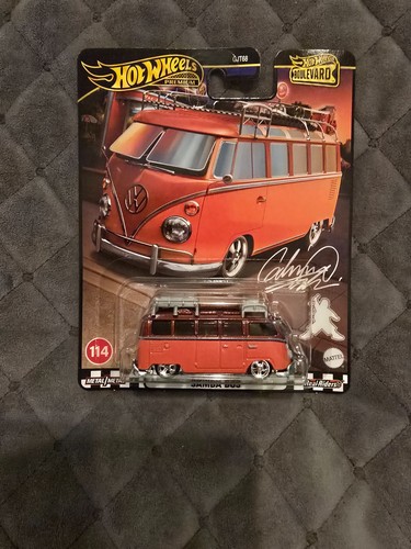 Hot wheels 1967 volkswagen - wheels,