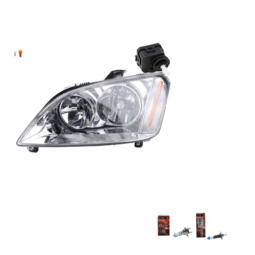 Scheinwerfer osram night - +,