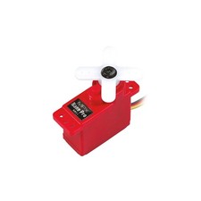 Servo nano pro multiplex - nano, mg