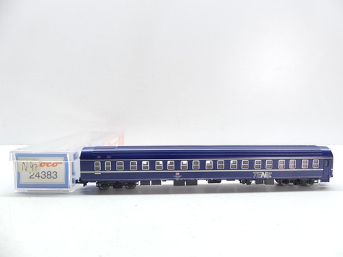 Roco 24383 schlafwagen ten - roco,
