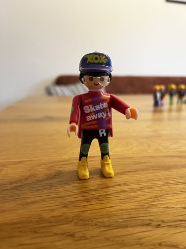 Playmobil promo sonderfigur - playmobil,