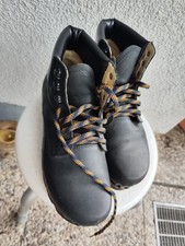 Woody damen stiefeletten fell - stiefeletten,