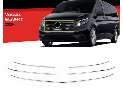 Kühlergrill leisten mercedes - leisten,