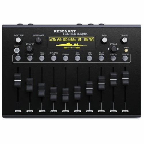 Erica synths resonant - synths,