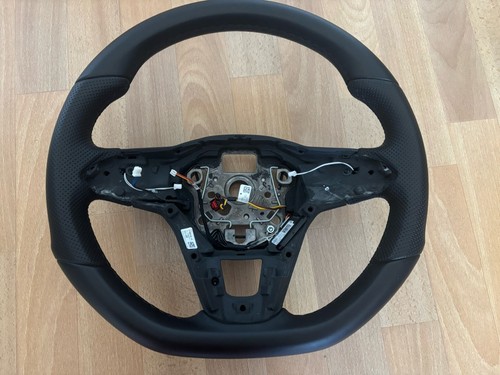 Original lederlenkradkranz - original,