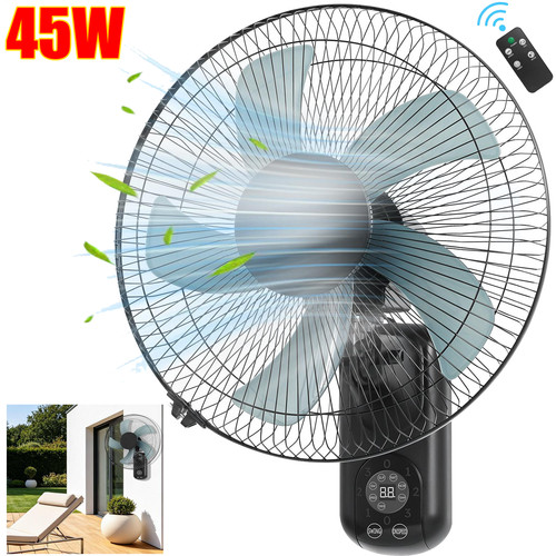 Ventilator wandventilator - ventilator,
