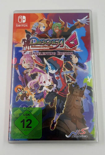 Disgaea defiance of - disgaea™,