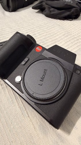 Leica sl2 vollformat - sl2-s,