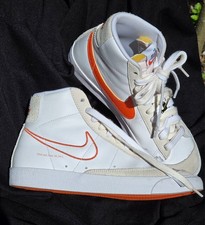 Nike blazer mid - nike, mid'77se