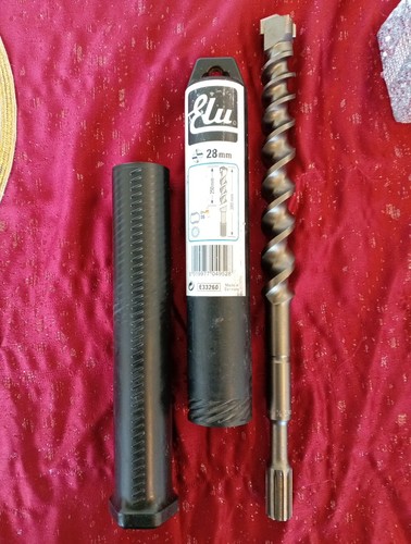 Elu e33260 keilbohrer 28 x - e33260,, keilbohrer,
