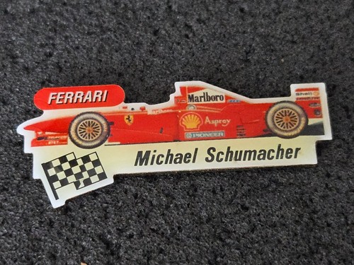 Formel ferrari michael - formel,