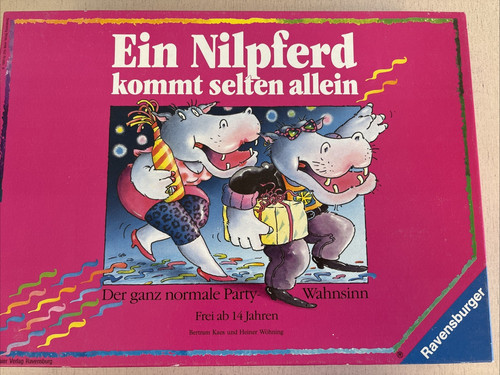 Gesellschaftsspiel