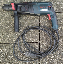 Bosch gbh dfr bohrhammer - 2-26,