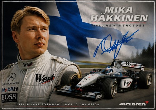 Mika häkkinen - mika,
