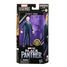 Hasbro marvel legends black - legends,