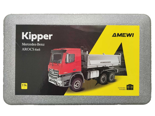 Amewi 22684 mercedes benz - 22684, rc