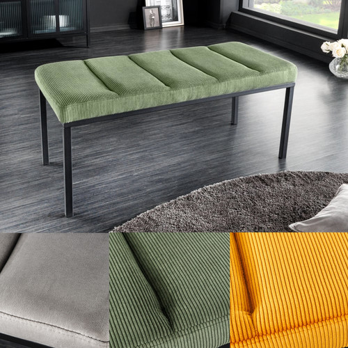 Sitzbank petit beauté - beautÉ, 80cm