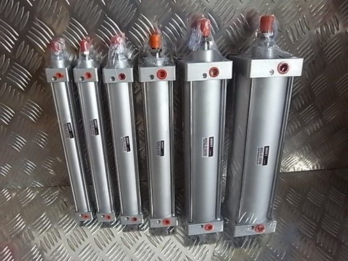125x350 luftzylinder - ,