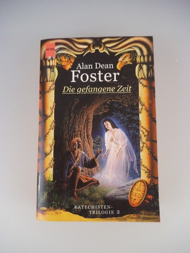 Katechisten trilogie die - 02.,