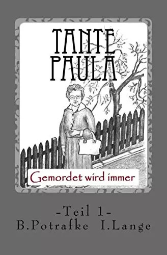 Tante paula gemordet wird - 1:,