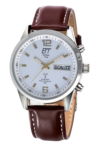 Ett eco tech - tech, time