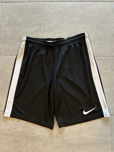Nike shorts herren schwarz - shorts,