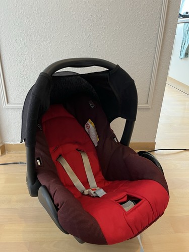 Roter maxi cosi - maxi-cosi, autositz