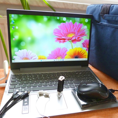 Lenovo 15zoll ideapad iil05 - 3,