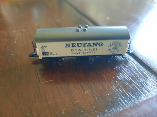 Märklin z mini - z,