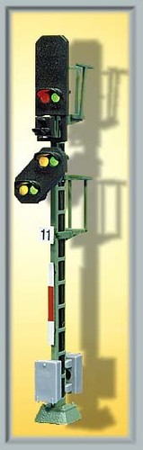 Viessmann licht blocksignal - viessmann, licht-blocksignal