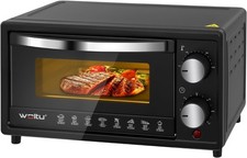 Woltu mini backofen liter - woltu, 10