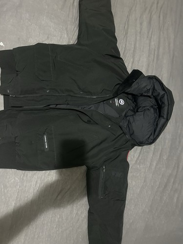 Canada goose jacke herren - goose,
