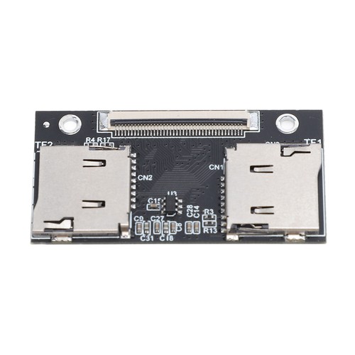 Pcb dual micro - dual, storage