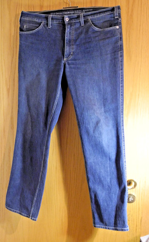 Mustang true denim jeans - mustang,