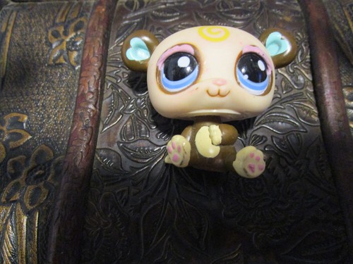 Lps little pet - lps,