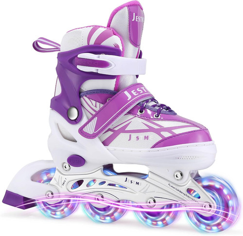 Inline skates für kinder - für,