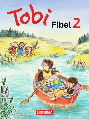 Tobi fibel bisherige - -,