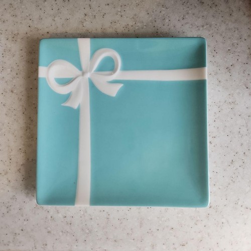 Tiffany co quadratisches - &,
