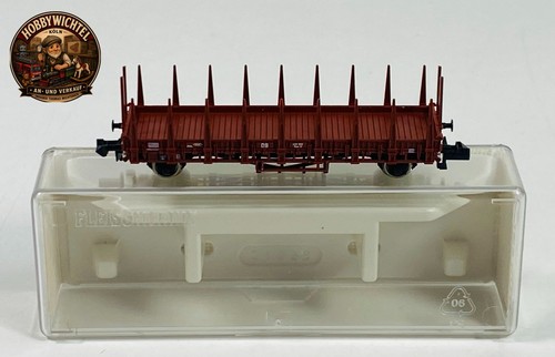 Fleischmann rungenwagen db - n,