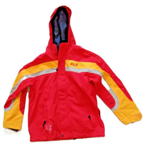 Jack wolfskin family kids - jack, family;