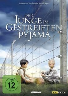 Der junge gestreiften - der, im